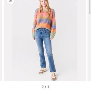 Citizens of Humanity Daphne Jeans